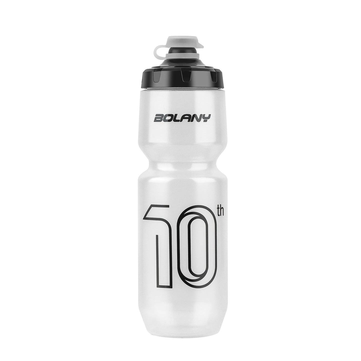 Botella Deportiva BOLANY 750ml Antifugas.