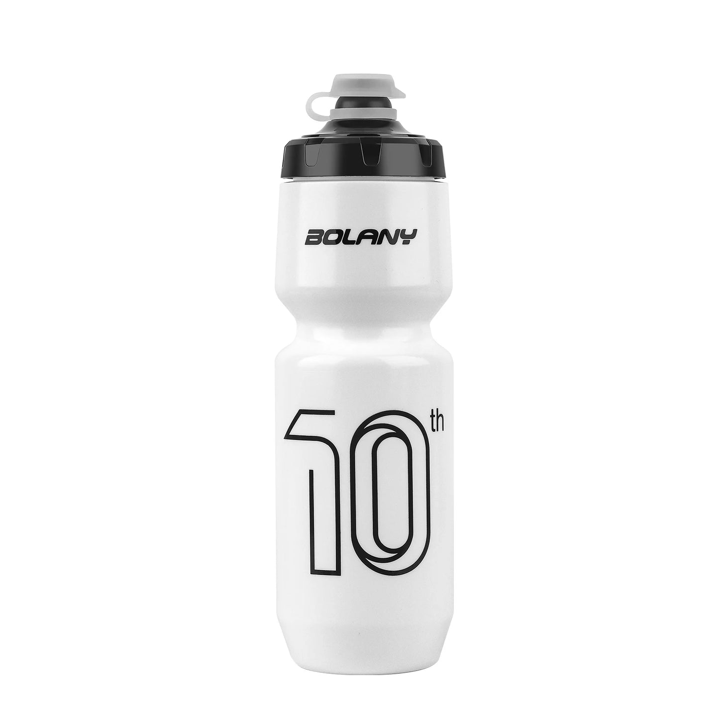 Botella Deportiva BOLANY 750ml Antifugas.
