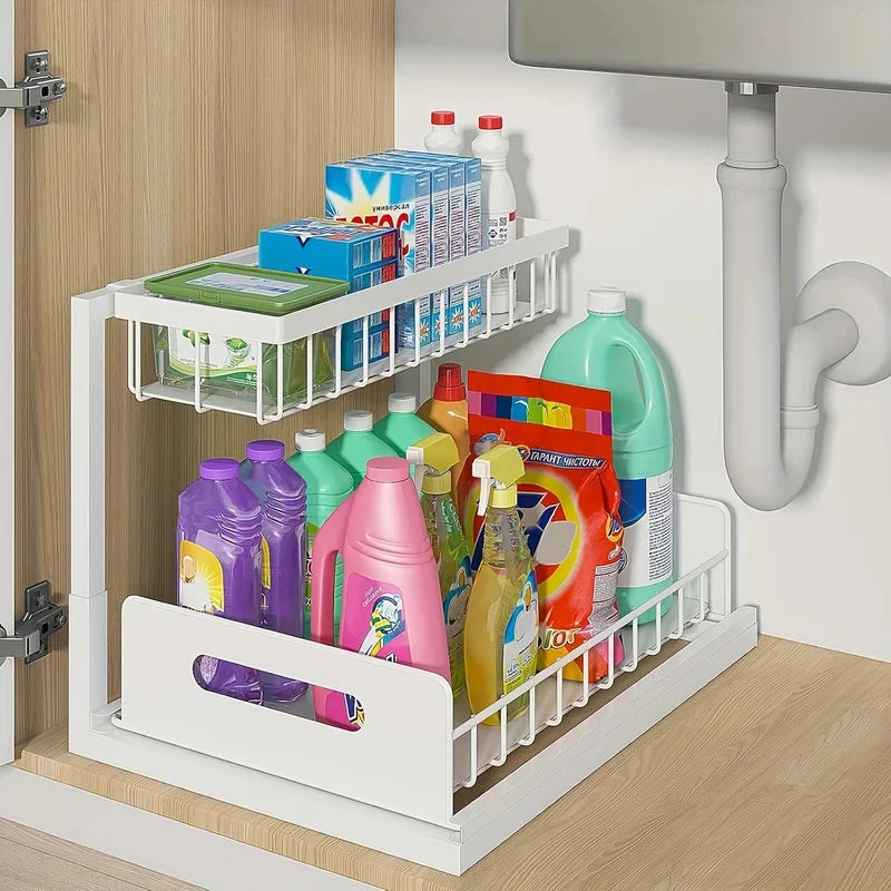 Organizador de cocina Premium