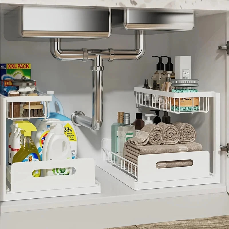 Organizador de cocina Premium