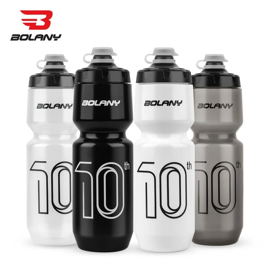 Botella Deportiva BOLANY 750ml Antifugas.